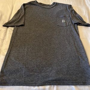 Burton Men’s Short Sleeve Pocket Tee